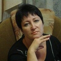 Курепина Ольга