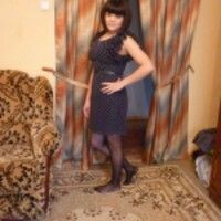Светочка Афанасьева