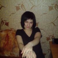 Ирина Огнева