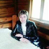 Бондарь Светлана