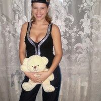 Юлия Панькина