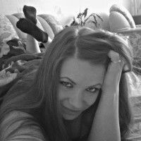 Оксана Новикова