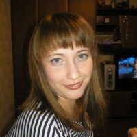 Безрукова Екатерина