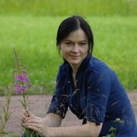 Катерина Арсентьева