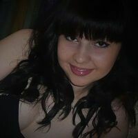 Екатерина Груздова