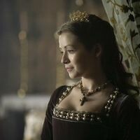 Mary Tudor