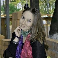 катя антонова