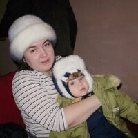 Луговская Ольга