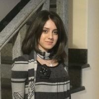 Mirzoyan Shushan