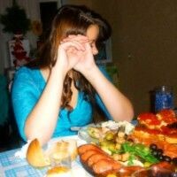 Арина Кулик