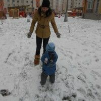 Наталья