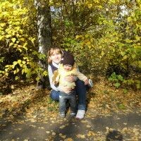 Оксана Миронова
