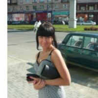 Натали Гачегова