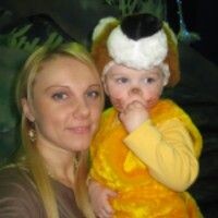 Диана Елисеева