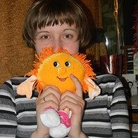 Евгения