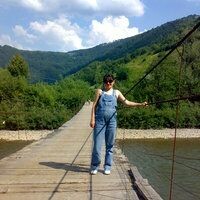 Юлия Иваненко