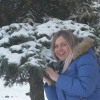 Головченко Елена