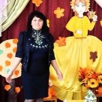 Alime Belialova