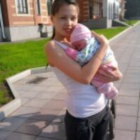 Аня Малина