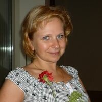 Мамаева Ольга