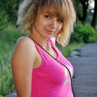 Ника Лагодич