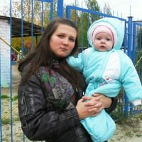 Дарья Алешечкина