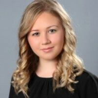 Таня Байдина