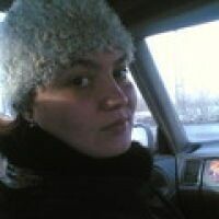 Ирина Чумаченко