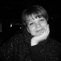 Черанева Екатерина