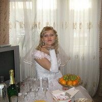 Устинова (Поприго) Екатерина