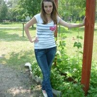 Евгения Андреева