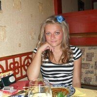 подольская полина