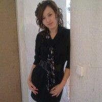 Байгабылова Жулдуз