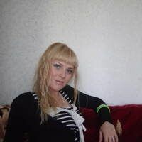 Любимка Рита