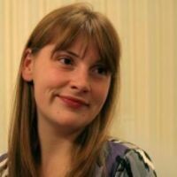 Светлана Степанова