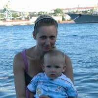 Екатерина Щелкунова