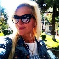 Олечка