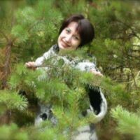 Светлана Жилякова