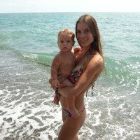 Лера Шумилова
