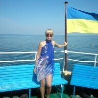 черепаха-охрименко таня