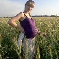 Ольга Дедаева