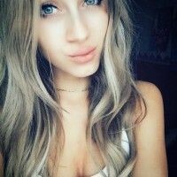 Натали Чиркина