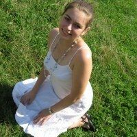 Овсянкина Марина