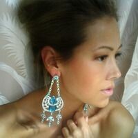 Беляева Альбина