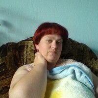 Марина Коновалова