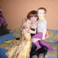 сутягина надежда