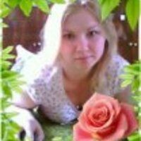 Алексеева Любовь