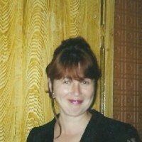 Погодина Елена