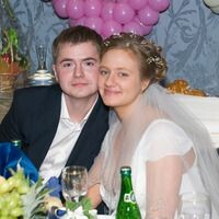 Одобецкая Женя