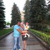 Глазунова Анна